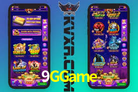 9GGame
